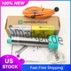 1PCS New Pepperl+Fuchs UC4000-30GM-IUR2-V15 Ultrasonic Sensor
