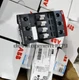 One New ABB Contactor AF26-30-00-11 24-60V AC/DC 1SBL237001R1100