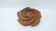 Goulds 3196MT 5-vane 8-1/2in Iron Pump Impeller