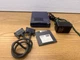 IOMEGA Zip 100 DDXZ100P2 Z100P2 EXTERNAL Zip Drive W/ Adapter ***Powers On