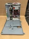 SQUARE D MODEL 6 18" 100 AMP SIZE 3 BREAKER MCC MCCB BUCKET 30-90 OVERLOAD HOA