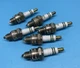 LOT OF 6 ,Spark Plug BOSCH 'Green' W6B
