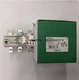 1pcs New Schneider relay LR9F5371 132-220A in box