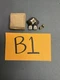 Westinghouse AK1.9 Thermal Overload Relay Heater Element 966474H AK-1.9 - ECS