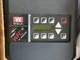 TB Wood's E-TRAC WFC HT WFC40010CHT NEMA 4 AC Inverter 460V 1HP