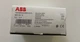 New One ABB MS132-10 Manual Motor Starter 1SAM350000R1010 6.3-10A