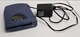IOMEGA Zip 100 External Drive for PC Z100P2 with Power Adapter Cord Cable OEM