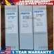 US FREE TAX New FESTO CPE14-M1BH-5/3G-1/8 196937 Solenoid Valve
