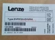 1PC NEW LENZE SERVO INVERTER EVF9324-EVV004 Fast Delivery