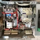 Allen Bradley 2100 12&rdquo; Starter Bucket Size 1 W/ 140M-I 8 30 Amp W/ Door 