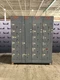SQUARE D Model 5 MCC 600A Motor Control Center USED
