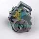1PCS NEW YUKEN PUMP A37-F-R-01-H-K-32