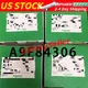 Schneider A9F84306 3P 6A C Curve Circuit Breaker, Original Stock