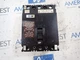 Square D FAL3601513M 3 Pole 600V 15A Mag Guard Mag Motor Circuit Protector