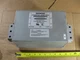 Siemens  6SE7027-2ES87-0FB1 Interference Suppression Line Filter 80A 380-480V 3