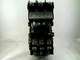 509-EOD ALLEN BRADLEY STARTER NON-REVERSING 3 PHASE OPEN TYPE NON NEW - OPEN BOX