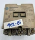 WESTINGHOUSE MOTOR CONTROL A201K1CA MODEL J 200-575V 7.5-10HP 27 AMPS🔔