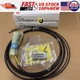 1PC New Keyence FU-E11 Fiber Optic Sensor FUE11 Amplifier Sensor US Free TAX