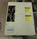 Cincinnati Milacron Simodrive_6SC6101-3A-Z_6SC61013AZ_CMI-NR-P/N 1-230-0800