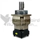 Apex Dynamics AF100-S2-P2 High Precision Planetary Gearbox 50:1 Allen Bradley