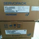 1PC New Yaskawa SGD7S-120A00A002 Servo Motor In Box 