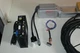 Oriental Motors EZHS6A-30 LIMO Linear Stepper Motor Stage + EZMC24 Controller
