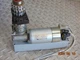 DUNKERMOTOREN GR 63X25 MOTOR w PLG52 & SG80 GEARBOXES SPAT L 086 2027 