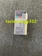1PC USED Yaskawa inverter V1000 CIMR-VA2A0004BAA 0.4KW 220V #YY