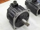 #203 Sanyo Denki 68ZBM140HXJ70 ABS Super Servo Motor