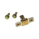 SQUARE D A1.86 Thermal Unit, TripClass 20, MeltingAlloy 5B634
