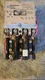 Westinghouse Motor control A200MACAC, SIZE 00, BA13A, CTCEI