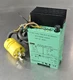 Phoenix Contact  CM 62-PS-120AC/ 24DC/1 + cable 18/3 Type SO + plug.   Loc 5D-10