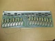 Dataproducts Hammer Driver Board 238005-001 238005001 Used