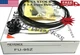 1PC Keyence FU-95Z FU95Z Fiber Amplifier Sensor New In Box  US Free TAX