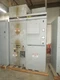 Square D Iso-Flex Model 4 SG24D 360A 5.0KV Medium Voltage Controller Used