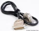Aerotech MXC-3 Multiplier to Controller Cable (3 Ft.)