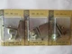 (3) Westinghouse FH74 Overload Heater Elements Siemens SFH74 NEW!! Free Shipping