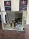Square D Model 4 12&rdquo; Feeder 3 Amp No Door