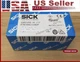 New In Box for SICK KTM-WN11182P 1062150 Photoelectric Switch