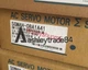 ONE New Yaskawa Servo Motor SGMAH-08A1A41