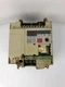 Yaskawa Inverter CIMR-J7AM40P2 1.6A 380-460V 3PH