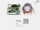 31250 ORIENTAL MOTOR BRUSHLESS DC MOTOR DRIVER (NEW) AXHD30K