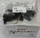 5Pcs Sunx Panasonic Photo Micro Sensor PM-T53 PMT53 xw