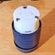Pass & Seymour L620C Turnlok Female Connector 20Amp 250V 2P 3W Grdg NEMA L6-20R