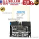 New FESTO CPV10-M1H-5LS-M7 161414 Solenoid Valve in box
