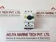 Klockner moeller pkzm0-1,6 manual motor starter