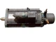 INDRAMAT 112B-2-GD-1-B/130-A-2/I00625/S013 MOTOR  UNMP