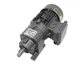 NEW NORD SK71L/4 CUS GEAR MOTOR 15.77:1 SK072.1-71L/4 CUS 230/460V SK71L4CUS