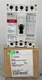 EATON HFD3150L INDUSTRIAL CIRCUIT BREAKER 150 A 3P 600V TMF NEW