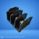 Buss 16321-3 Power Distribution Terminal Block FNIP